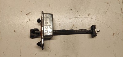 Засувка обмежувач двері лівий перед hyundai tucson ii 15-21 фото №1