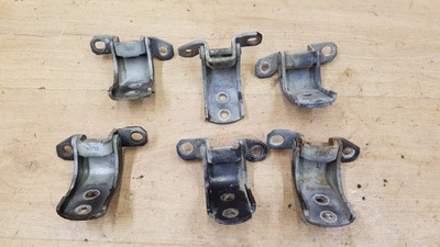 Петли дверь перед задняя комплект kia cerato фото №1