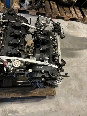 Двигун mitsubishi eclipse cross 1.5 t 4b40 монтаж гарантія фото №1