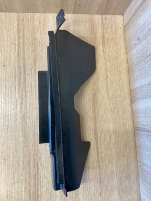 Воздуховод воздуха правая hyundai i30 ii 2012- фото №1