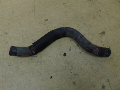Труба шланг wody mazda 2 ii de 1.3 zj фото №1