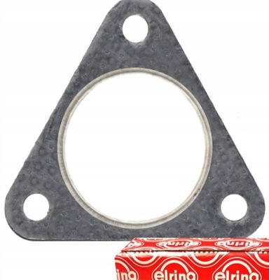 Прокладка колектор випускний do bmw z4 e85 3.2 фото №1