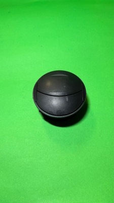 Решітка обдув середня seat ibiza 4 lift фото №1