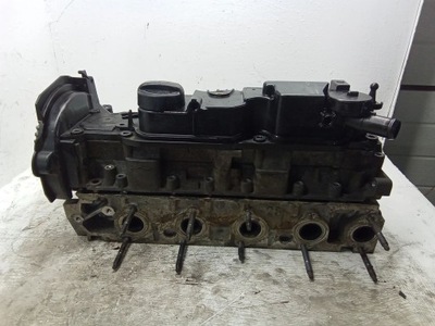 Volvo v70 2013 головка двигуна фото №1