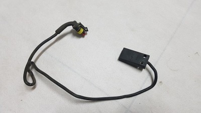 Датчик замка кабіни daf xf 106 фото №1