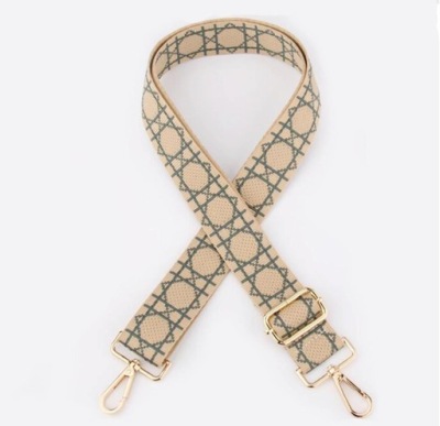 Pasek na ramię do torebki wymienny