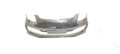 Бампер передній перед porsche panamera 971 фото №1