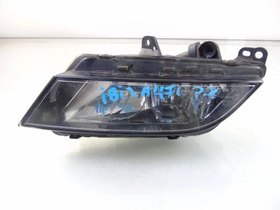 HALOGENAS DEŠINYSIS PRIEK. SEAT IBIZA IV LIFT 6J9941702A 