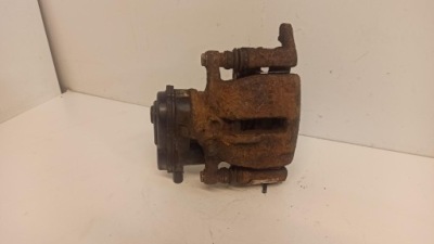 Audi a5 8t суппорт тормозной левый задняя 2.0tdi фото №1