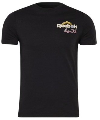 T-shirt Reebok Classics International HC2972