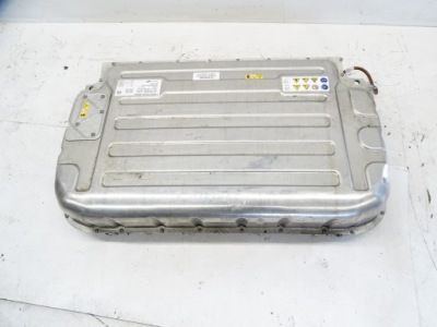 BATERIA TRAKCYJNA AKUMULATOR WYSOKONAPIECIOWY MERCEDES GLE W166 500E HYBRID