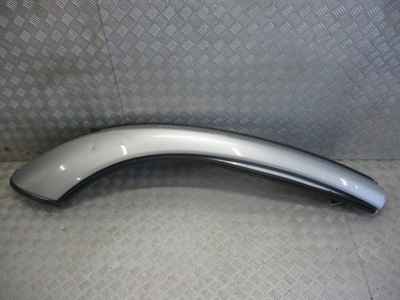 Каркас блок двигателя крыша правый citroen c3 pluriel фото №1