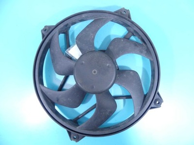 VENTILADOR DEL RADIADOR PEUGEOT 607 2.0 HDI 109KM  