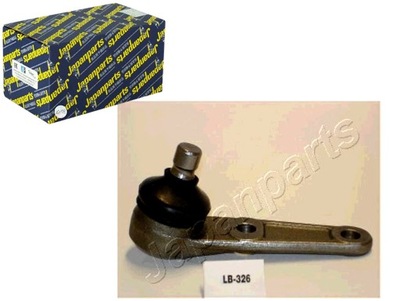 ПАЛЕЦ РЫЧАГА LB-326 MAZDA 323 89-94.MX3 91- JAPANPARTS