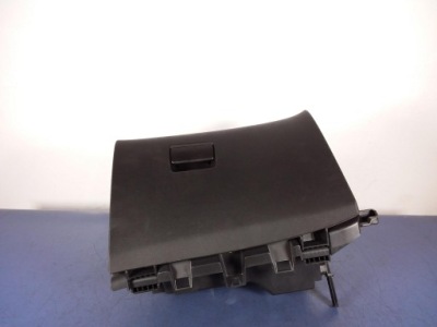 Opel astra j lift бардачок пасажира 13373796 фото №1