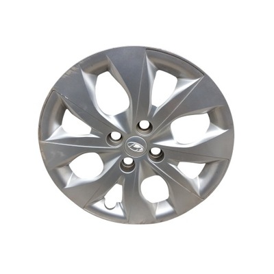 Hyundai i20 ii 2014-2020 ковпак 15 cali фото №1