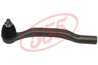 TERMINAL BARRA KIEROWNICZEGO L HONDA ACCORD IV, ACCORD V, ACCORD VI, 555  