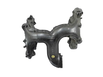 Коллектор всасывающий 059129711cd audi q5 3.0 tdi фото №1