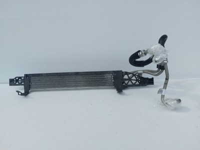 Kuga радіатор оливи f1f17a0p5-ab фото №1