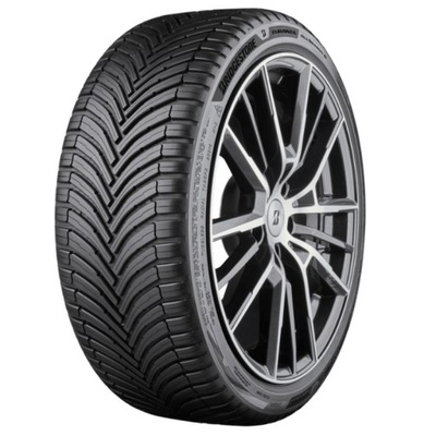 4x Opony Całoroczne 215/55R18 Bridgestone Turanza