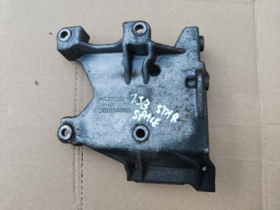 Кронштейн кронштейн компрессора кондиционера mr398281 mitsubishi space star i фото №1