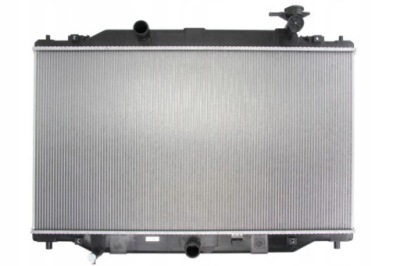 Радіатор toyota sienna 3.5 2010-2017 16041-0p210 фото №1