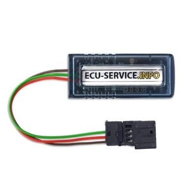 Emulator BMW ESL / ELV Plug and Play E60, E90