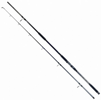 ROBINSON SILURO SPIN CAT FISH LIVE BAIT 3,30M 350G