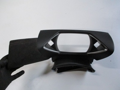 Корпус спидометра citroen ds3 crossback 9825567380 фото №1