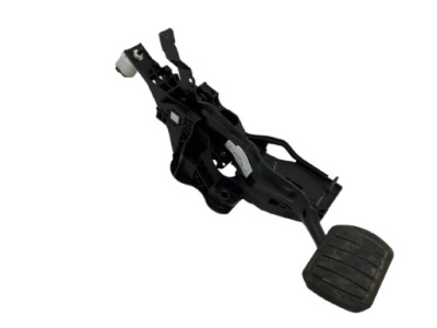 Proace city 1.2t бензин автоматическая коробка передач педаль тормоза kompletny p1019167a фото №1