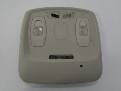 Renault kadjar лампа освітлення кабіни фото №1