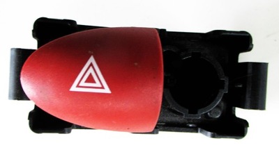 Renault twingo ii кнопка выключатель аварийных фото №1