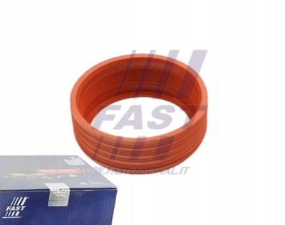 Прокладка фильтра воздуха do mercedes eqb eqe eqs фото №1