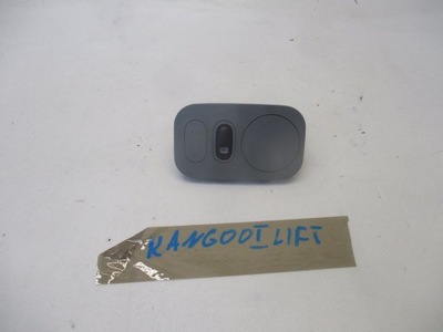 Панель кнопка подогрев стекло kangoo i lift фото №1