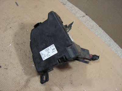 Коробка предохранителей bsi ford fiesta mk7 фото №1