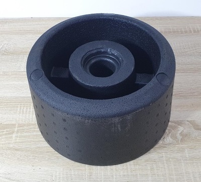 X-trail t31 кронштейн колеса запасного 849a7-jg01a фото №1