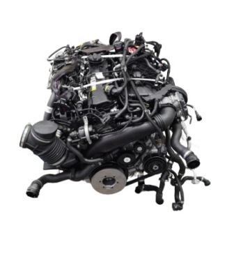 BMW G20 G29 G01 KOMPLET MOTOR BENZYNOWY B58B30B X-DRIVE 285KW 388KM
