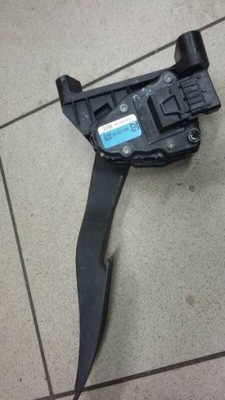 Потенциометр газа opel astra iii 24427004zg фото №1