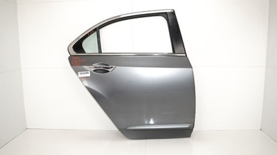 Дверь правый задняя honda accord viii 07-11r sedan фото №1