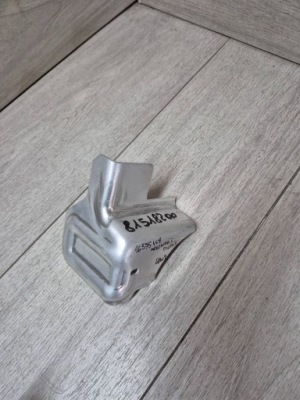 16575. ferrari 458 кронштейн крыло левый 81518200 фото №1