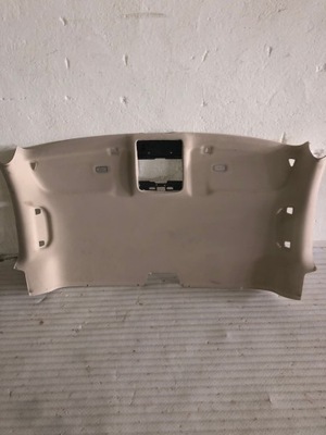 Mercedes w447 v-klasa потолок фото №1