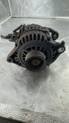 Генератор nissan primera p12 03r 1.8b hb фото №1