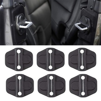 PARA 2018 2019 2020 JEEP JL 2018 2019 PROTECCIÓN DE CERRADURA  