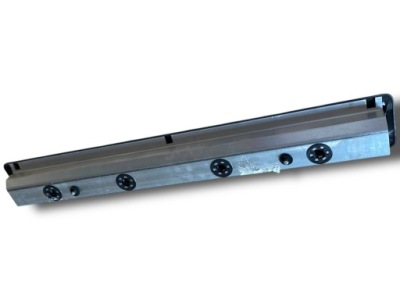 Направляющая сиденья fiat ulysse phedra 9467024489 nowe org !j фото №1