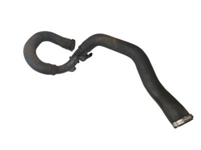 Шланг труба интеркулер opel mokka x 2012-2019 1.4 t turbo 140km фото №1