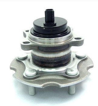 Подшипник ступица задняя lexus nx 200t 300h задняя 4x4 rav4 фото №1