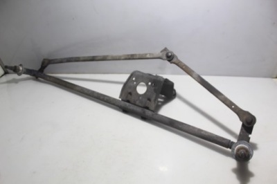 Механізм двірник перед iveco daily iii фото №1