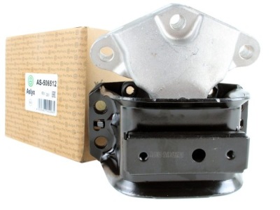 Подушка двигателя правая peugeot 308 rcz 1.6 thp фото №1