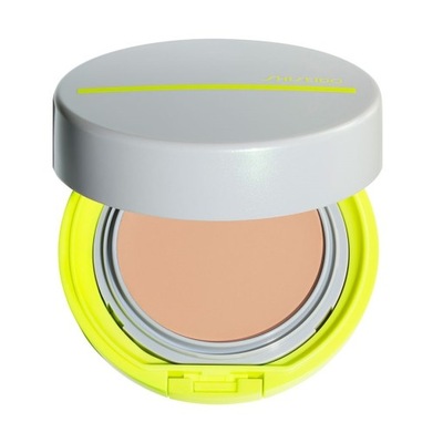 Shiseido Sports BB Compact SPF50+ puder BB w kompakcie Light 12g P1