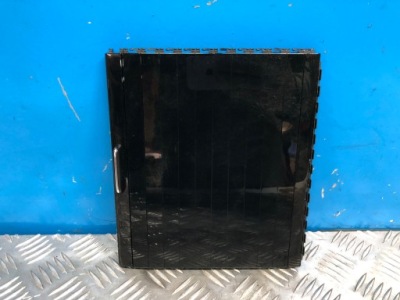 Mercedes gl x166 166 drewno dekor шторка бардачка туннель фото №1